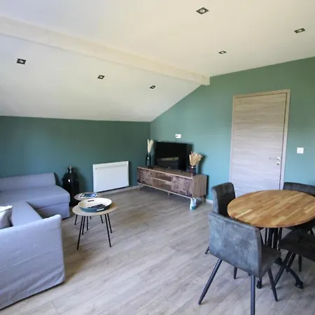 Au Coin Des Fees Villa *