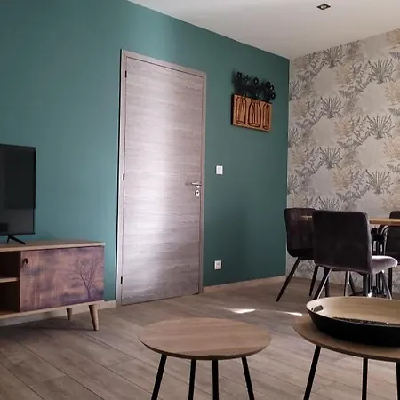 Maison Avec Spa Pres D'Epinal - Voie Bleue A 200 M Villa