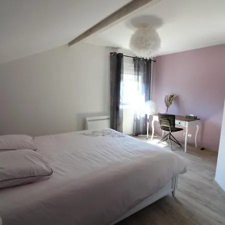 Maison Avec Spa Pres D'Epinal - Voie Bleue A 200 M Villa Les Forges (Vosges)
