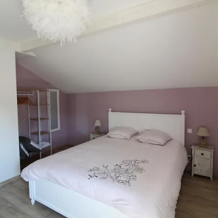 Maison Avec Spa Pres D'Epinal - Voie Bleue A 200 M * Les Forges (Vosges)