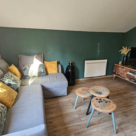 Maison Avec Pres D'epinal - Voie Bleue A 200 M *