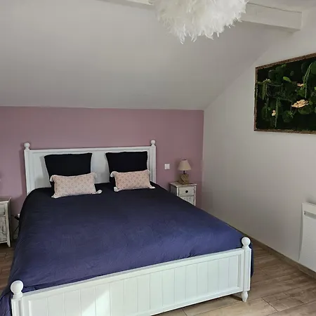 Maison Avec Pres D'epinal - Voie Bleue A 200 M *