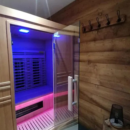Villa Maison Avec Pres D'epinal - Voie Bleue A 200 M