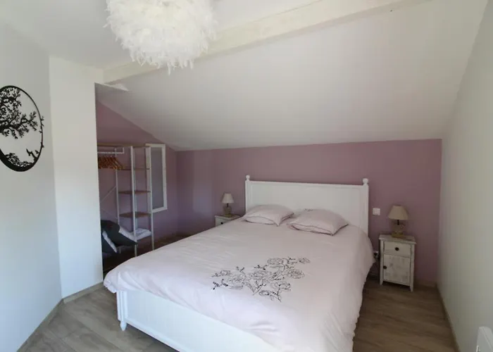 Au Coin Des Fées * Les Forges (Vosges)