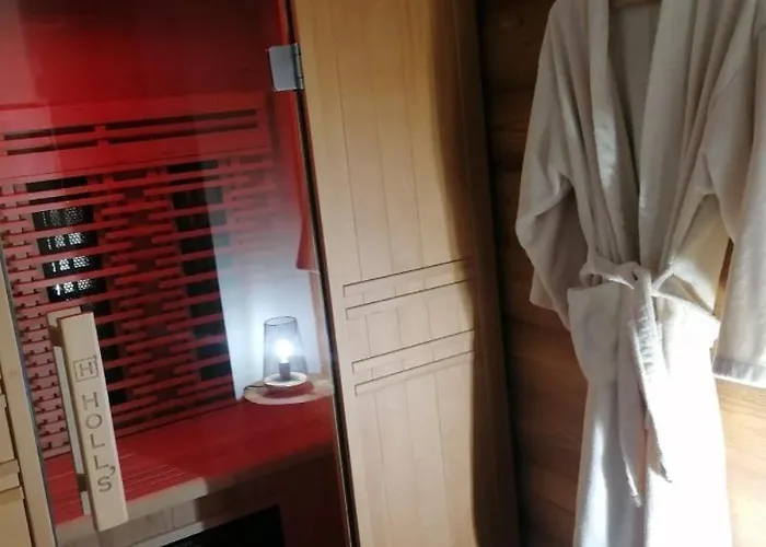 Villa Au Coin Des Fées