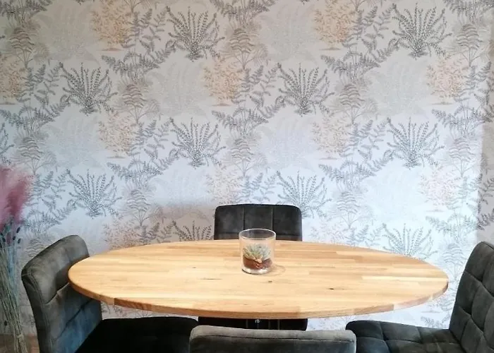 Au Coin Des Fées Villa Les Forges (Vosges)